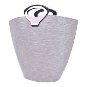 Louis Vuitton | PRISTINE | Noctambule Epi Leather| Lilac Purple | VI0071